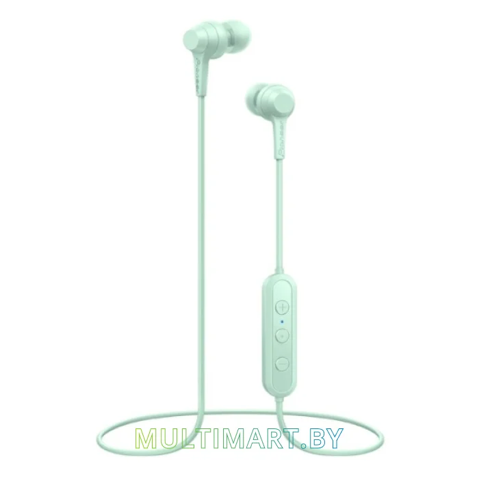 Наушники Pioneer SE-C4BT-GR